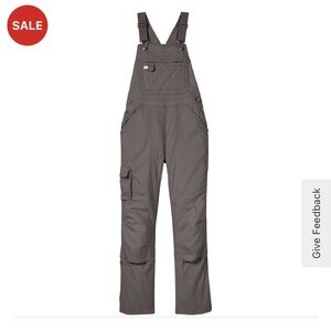 NEW! Duluth Trading Co Heirloom Gardening Overalls 🌿🍃🪴